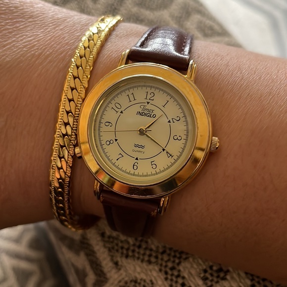 Vintage Timex Women’s watch - Picture 2 of 7